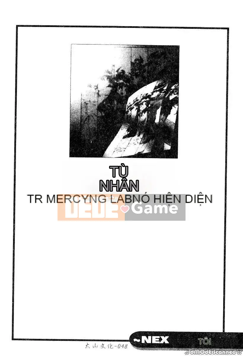 [Thỏ Mertz] Chủ nghĩa thần tượng